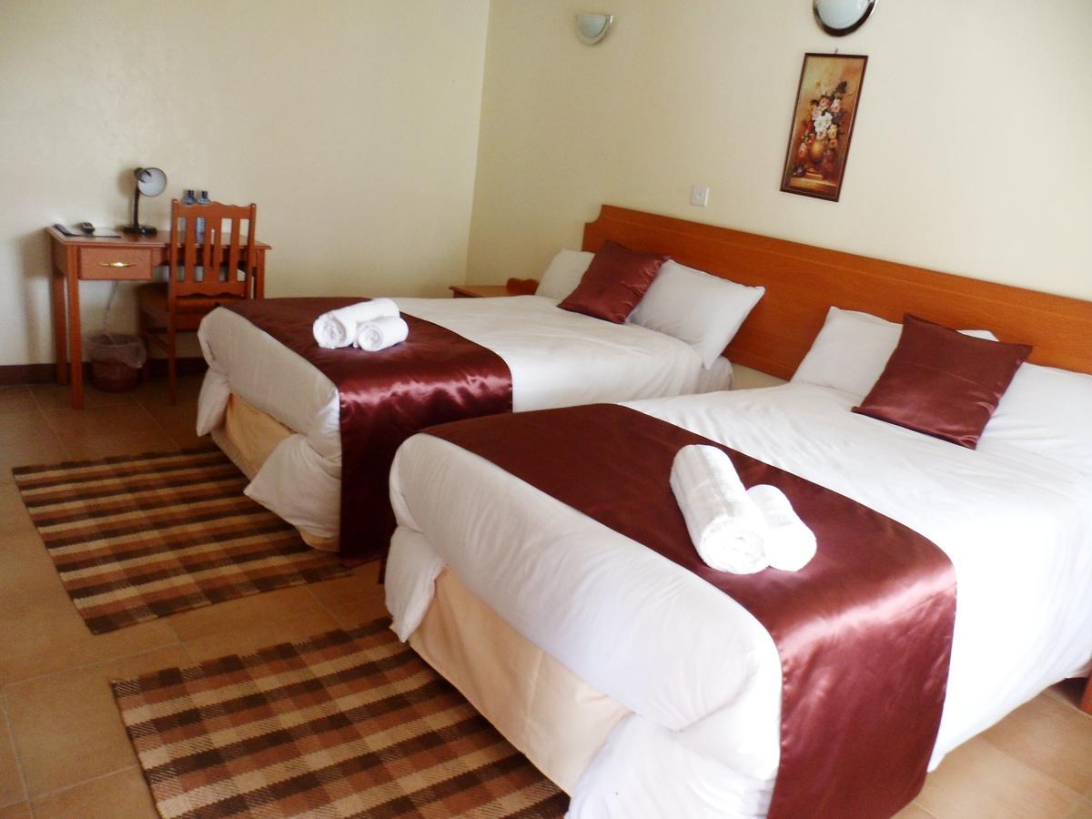 Leone Boutique Hotel