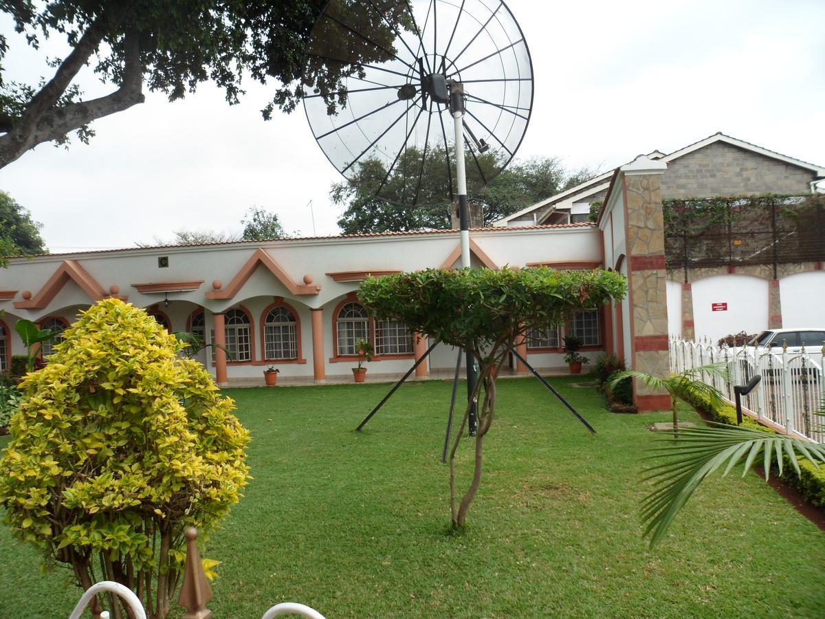 Hotel Leone Boutique Nairobi