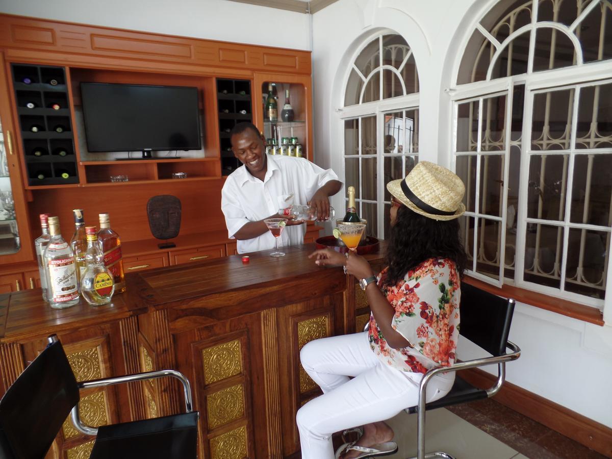 Leone Boutique 3* Nairobi