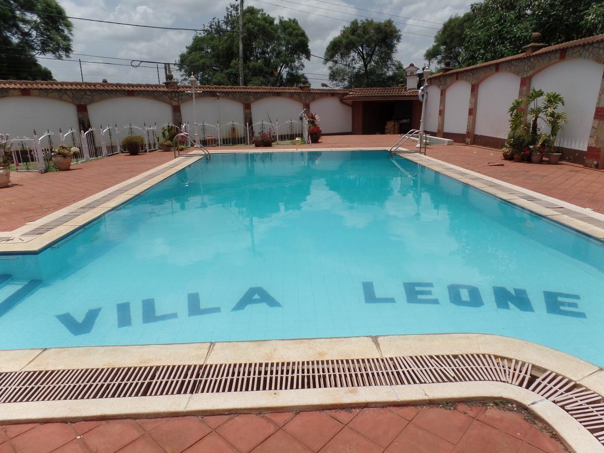 Hotel Leone Boutique 3*