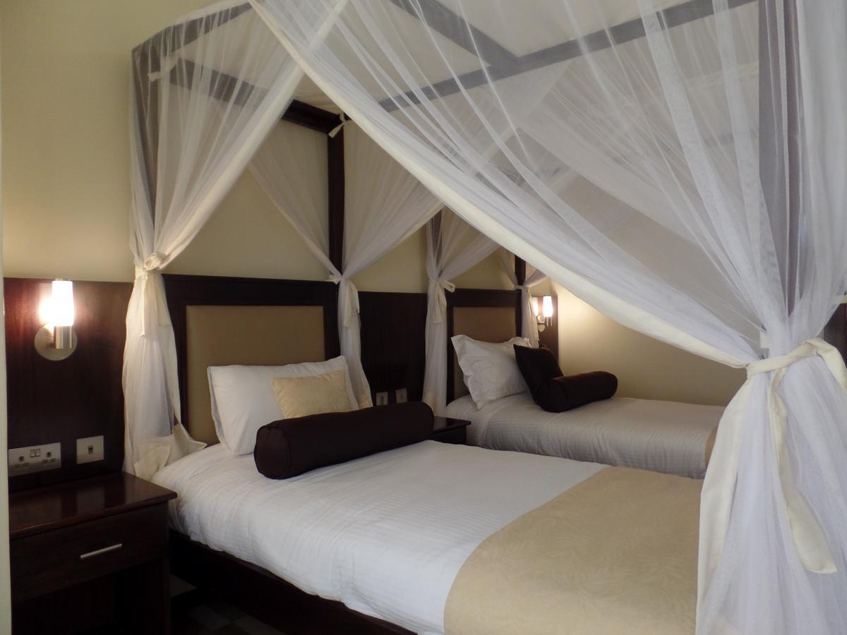 Leone Boutique Hotel Nairobi