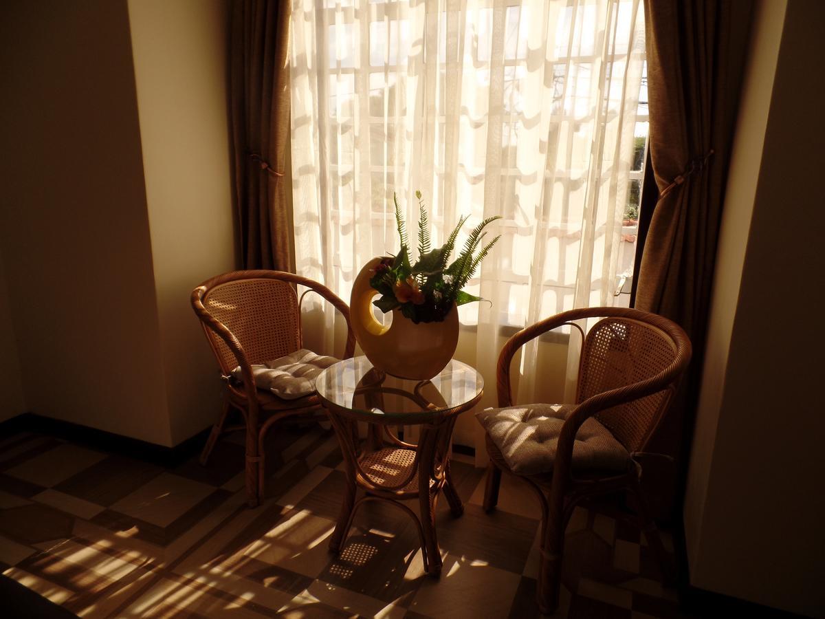 Leone Boutique Hotel
