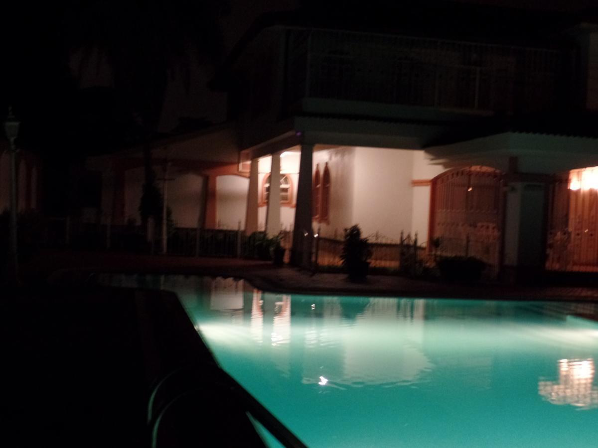 Leone Boutique 3* Nairobi