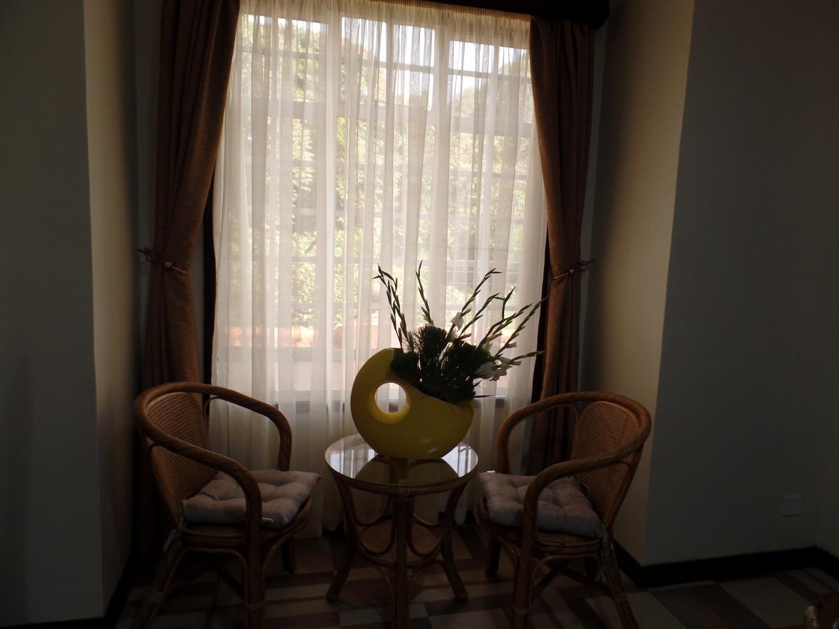 Leone Boutique Hotel Nairobi