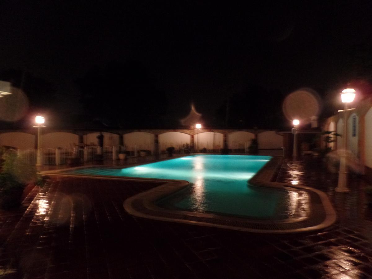Leone Boutique Hotel Nairobi