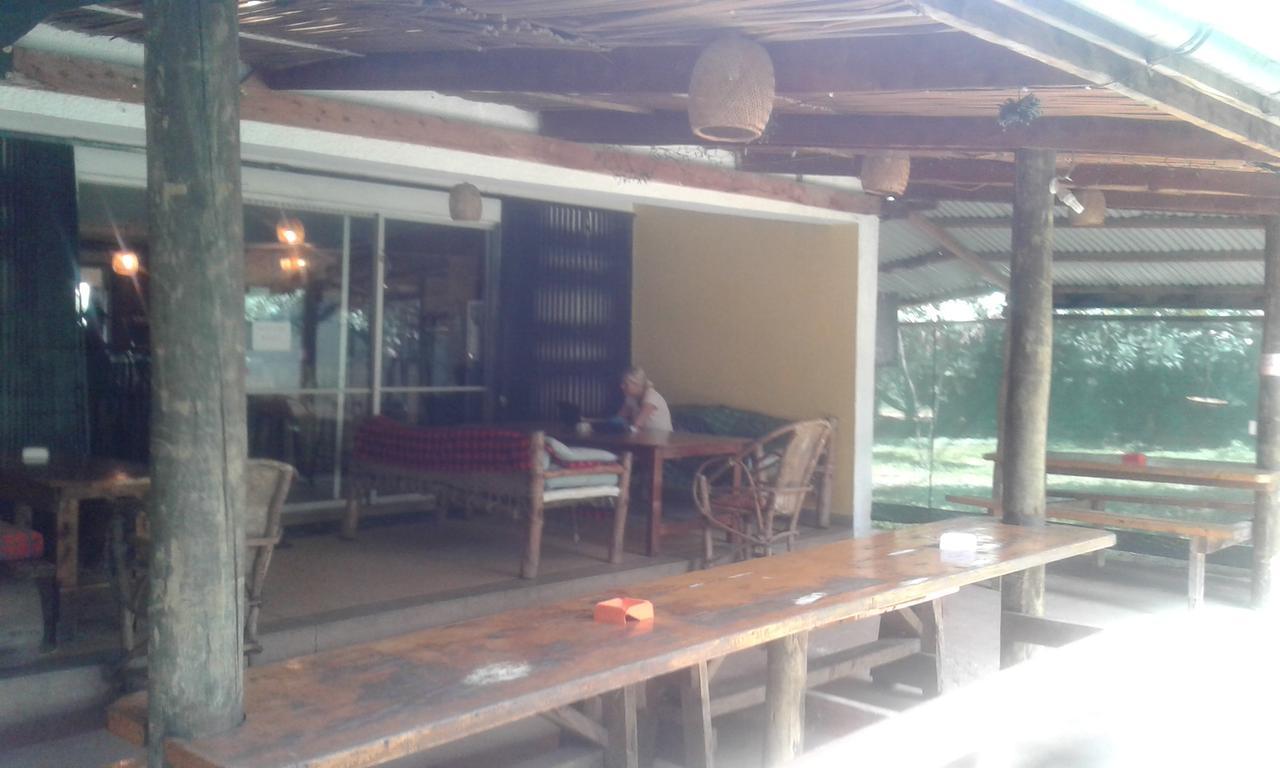 Karen Camp & Hotel Nairobi