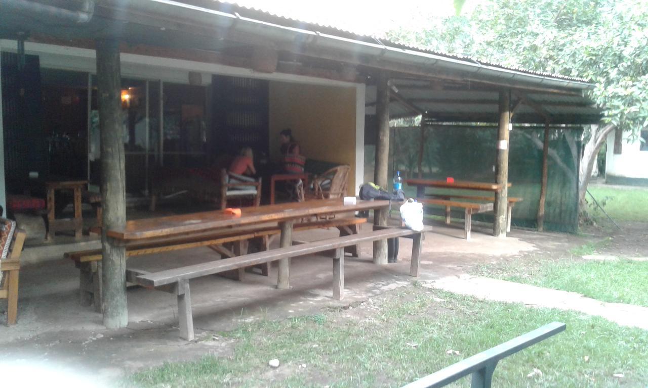 Karen Camp &