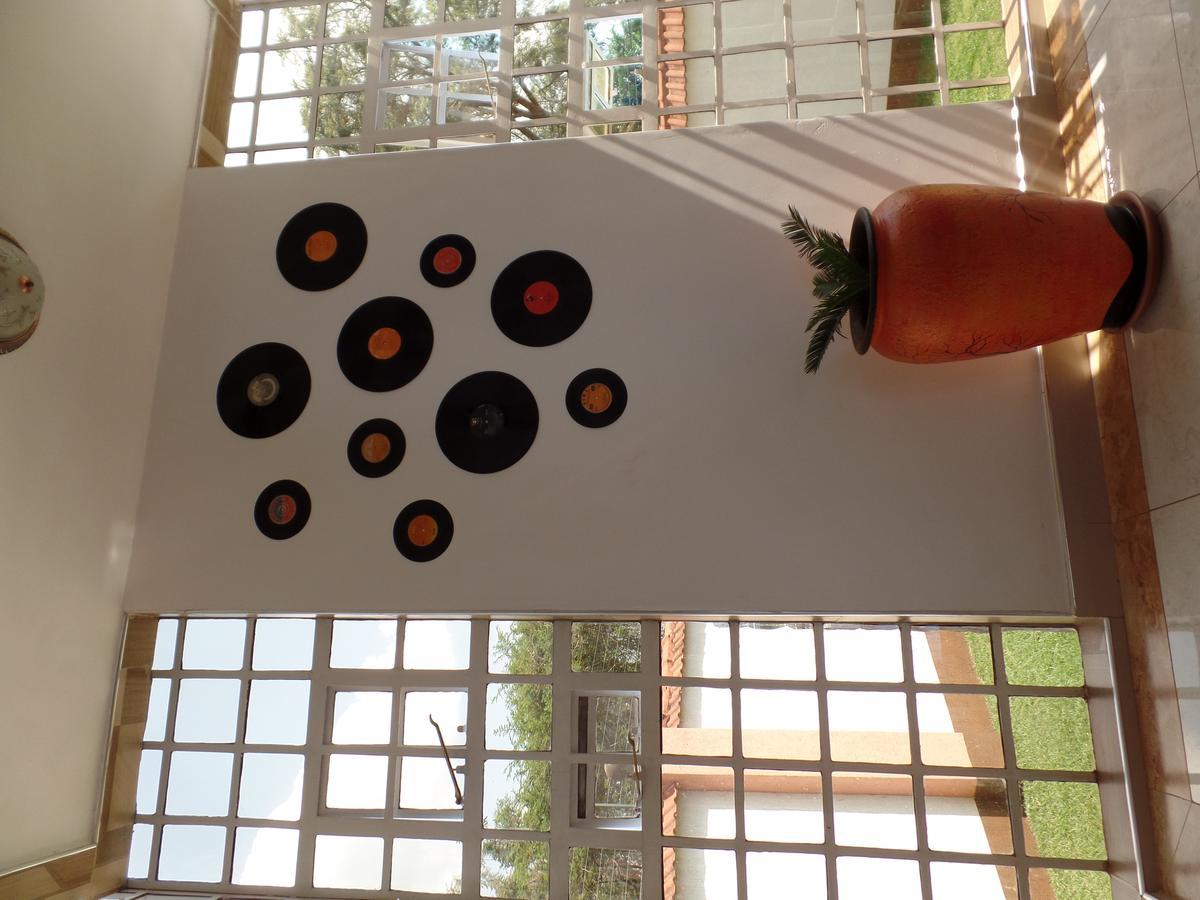 Hotel Leone Boutique Nairobi