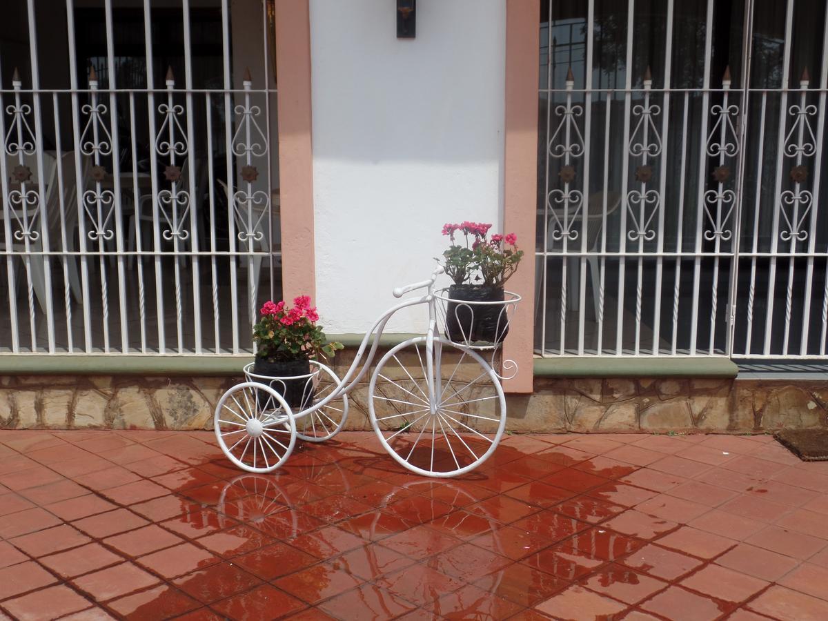 Leone Boutique Nairobi