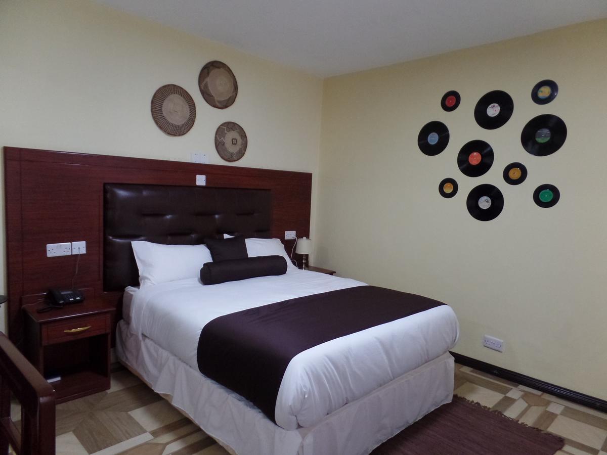 Leone Boutique Hotel