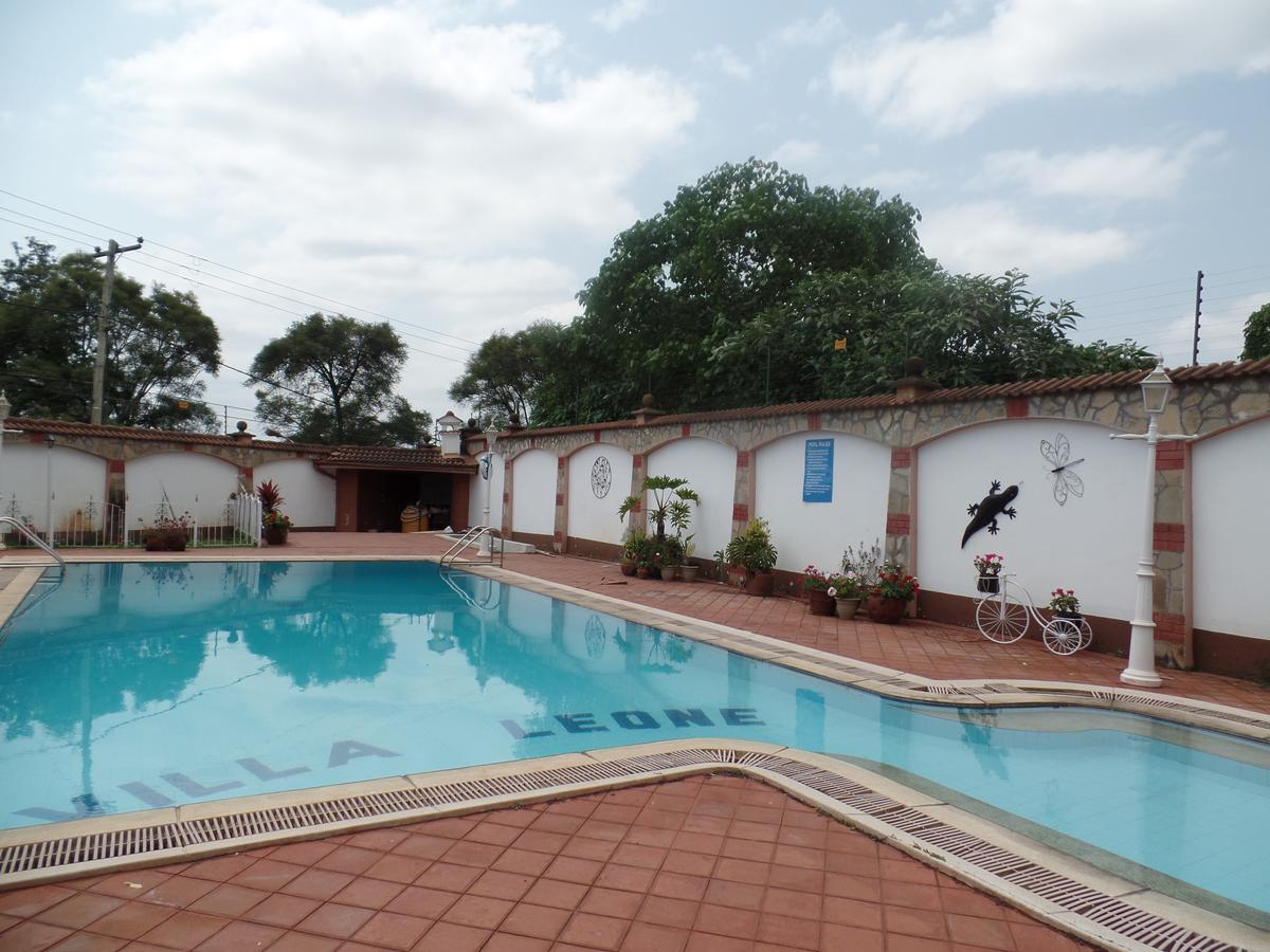 Hotel Leone Boutique Nairobi