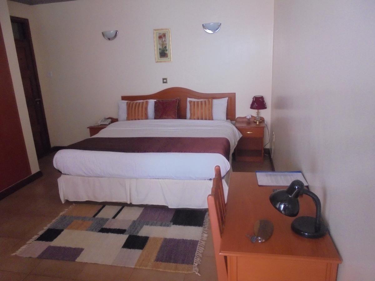 Leone Boutique Hotel