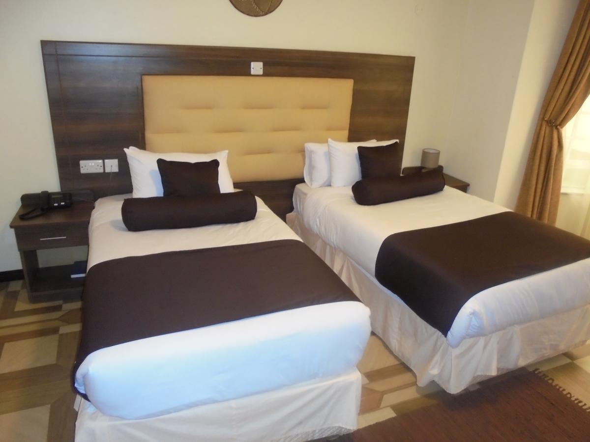Hotel Leone Boutique Nairobi