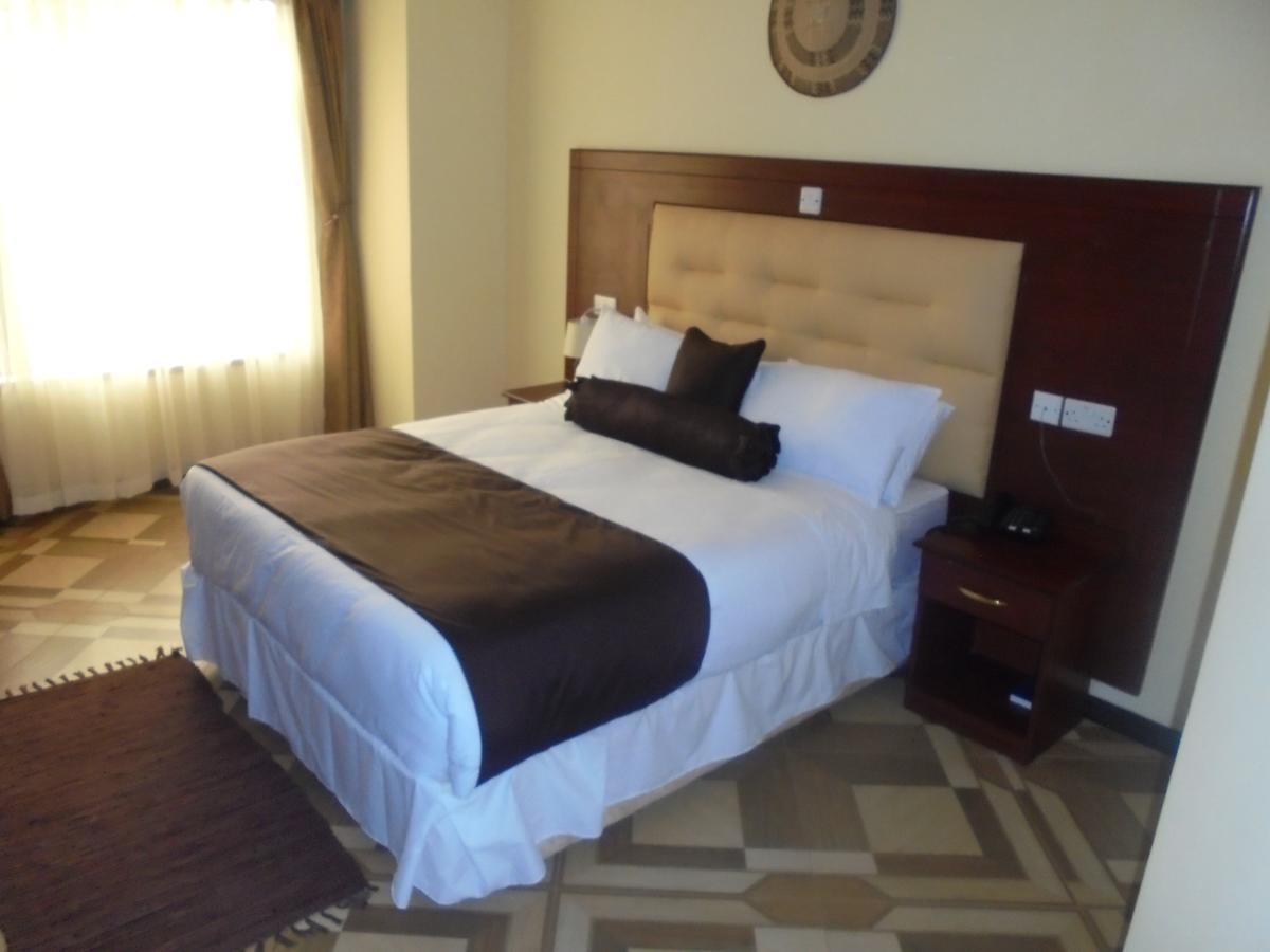 Hotel Leone Boutique Nairobi