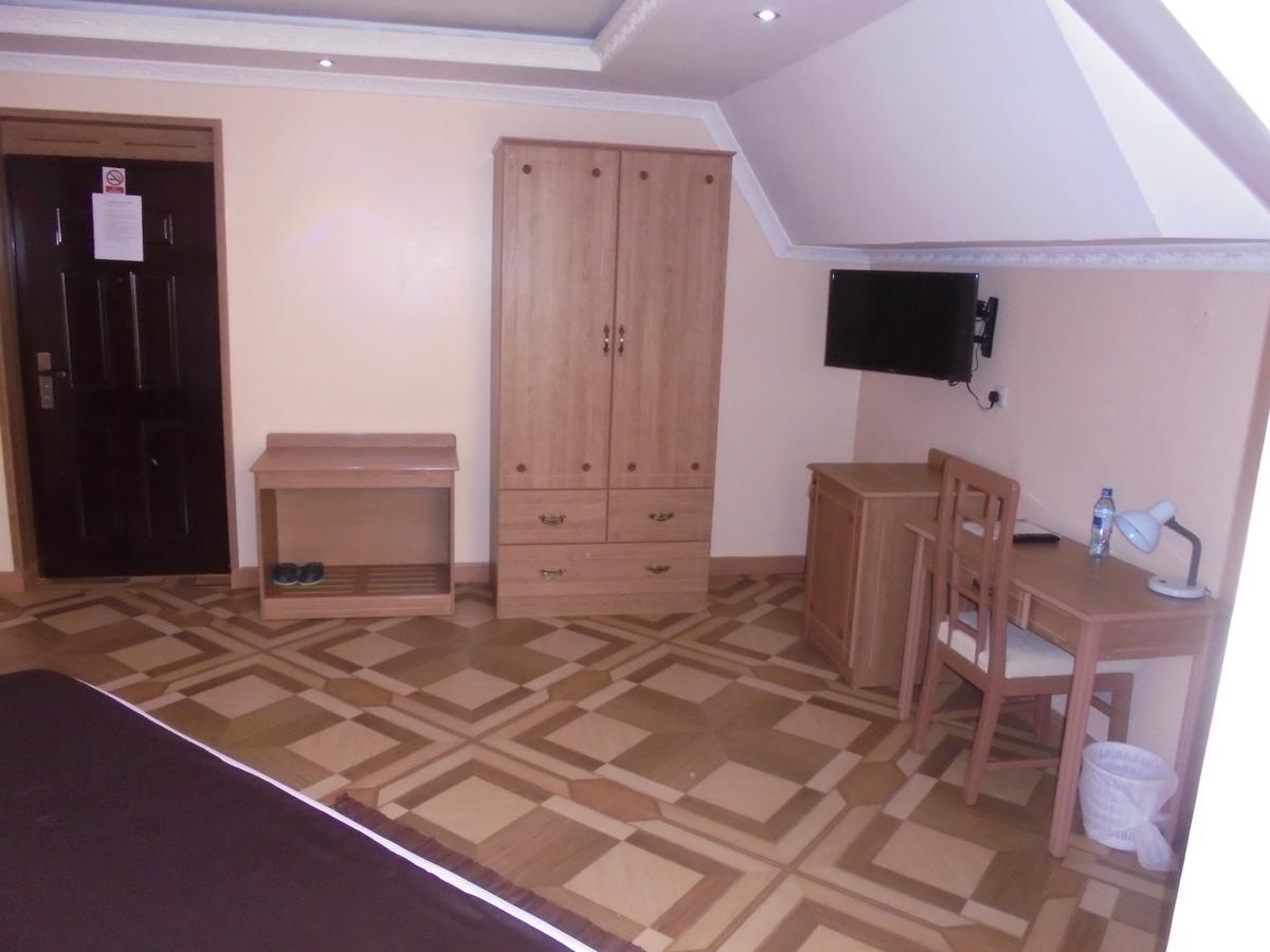 Hotel Leone Boutique Nairobi