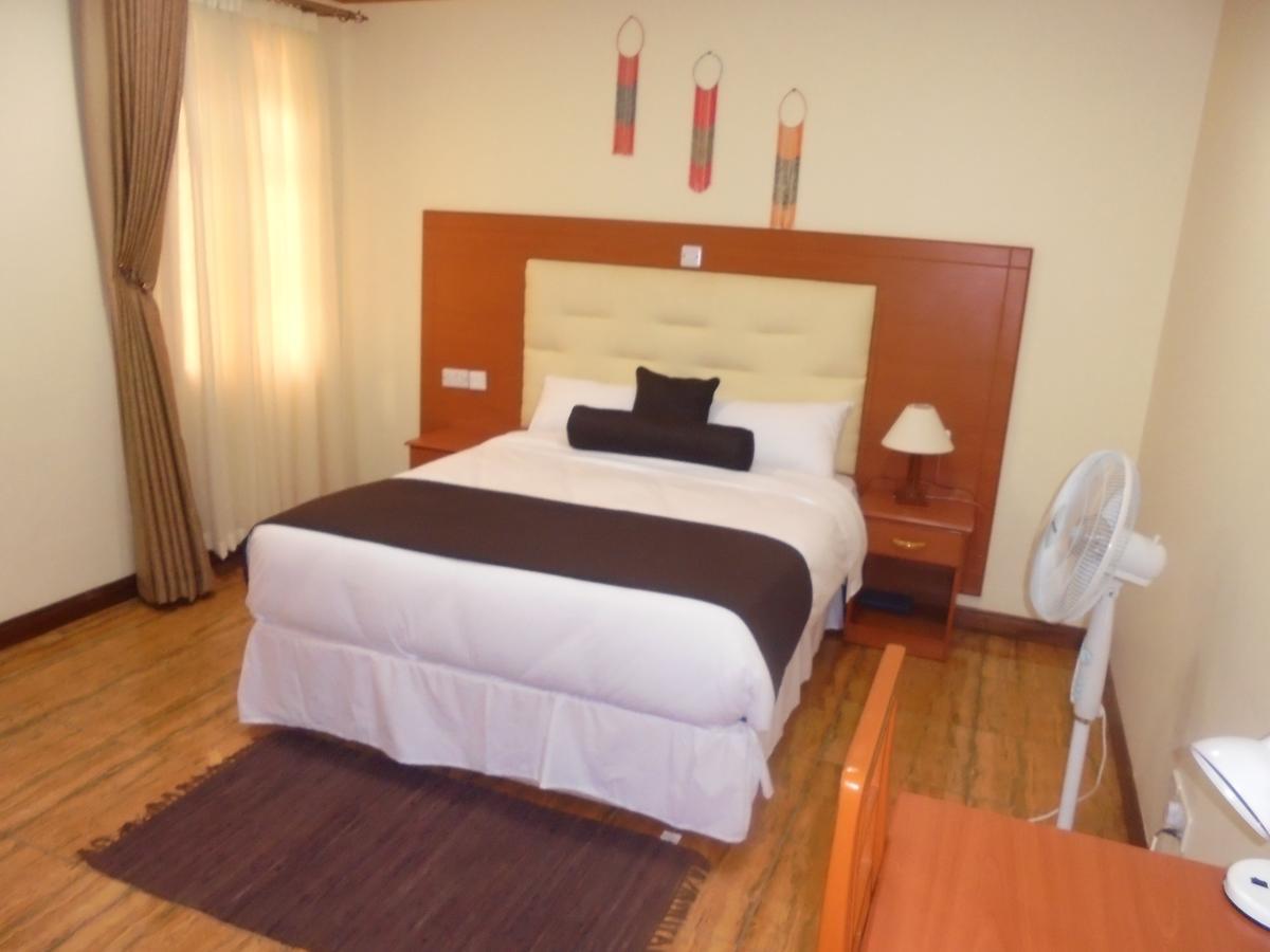 Hotel Leone Boutique Nairobi