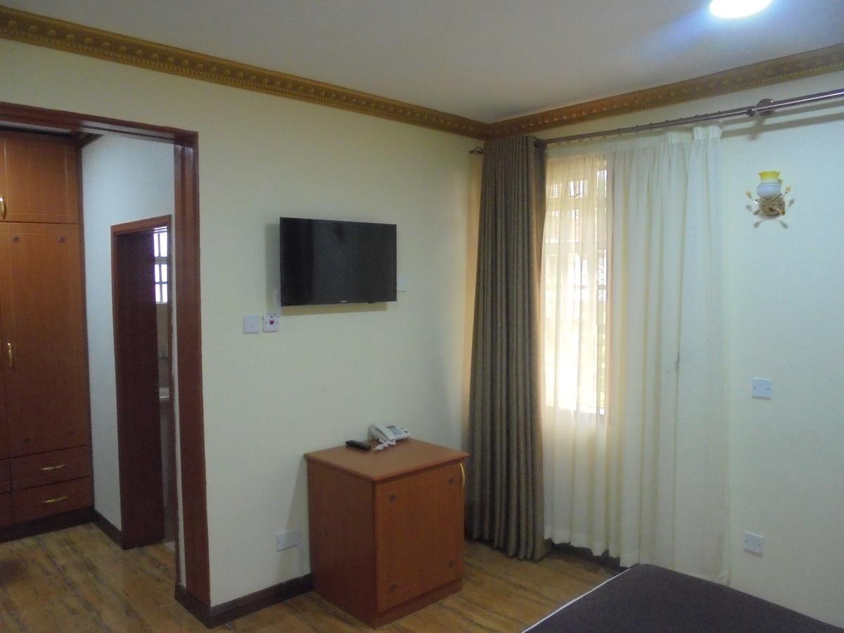 Leone Boutique Hotel