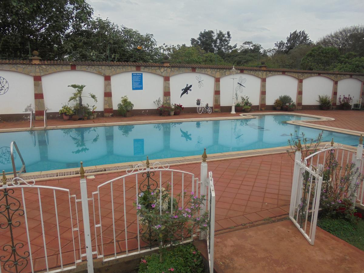 Hotel Leone Boutique Nairobi