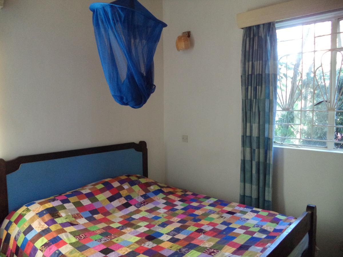 Karen Camp & Hotel 2*