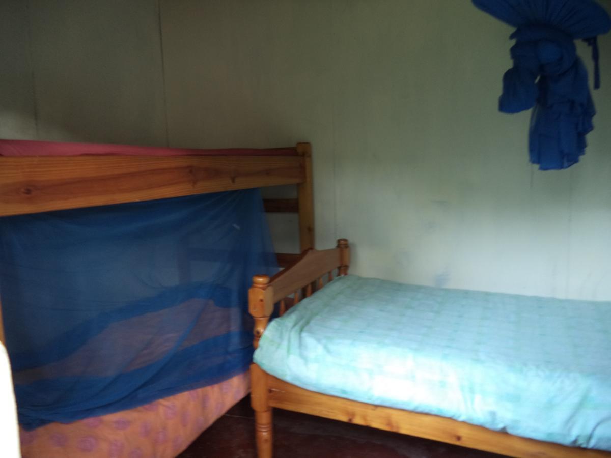 Karen Camp & 2* Nairobi