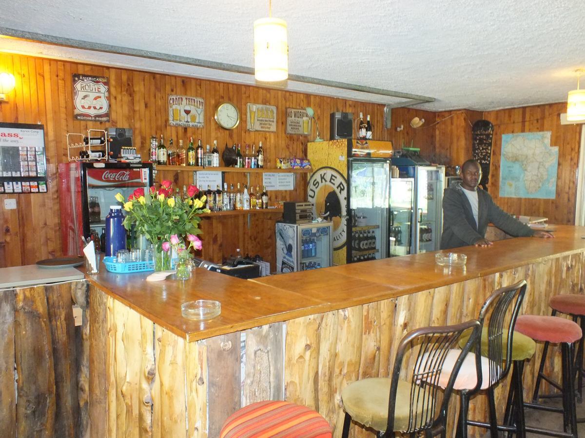 Hotel Karen Camp & 2*