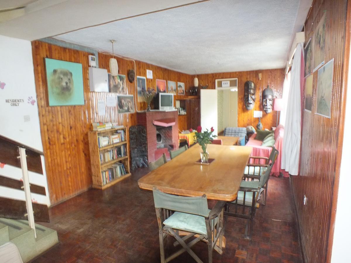Karen Camp & Hotel