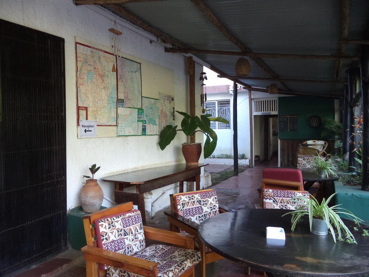 Karen Camp & Hotel