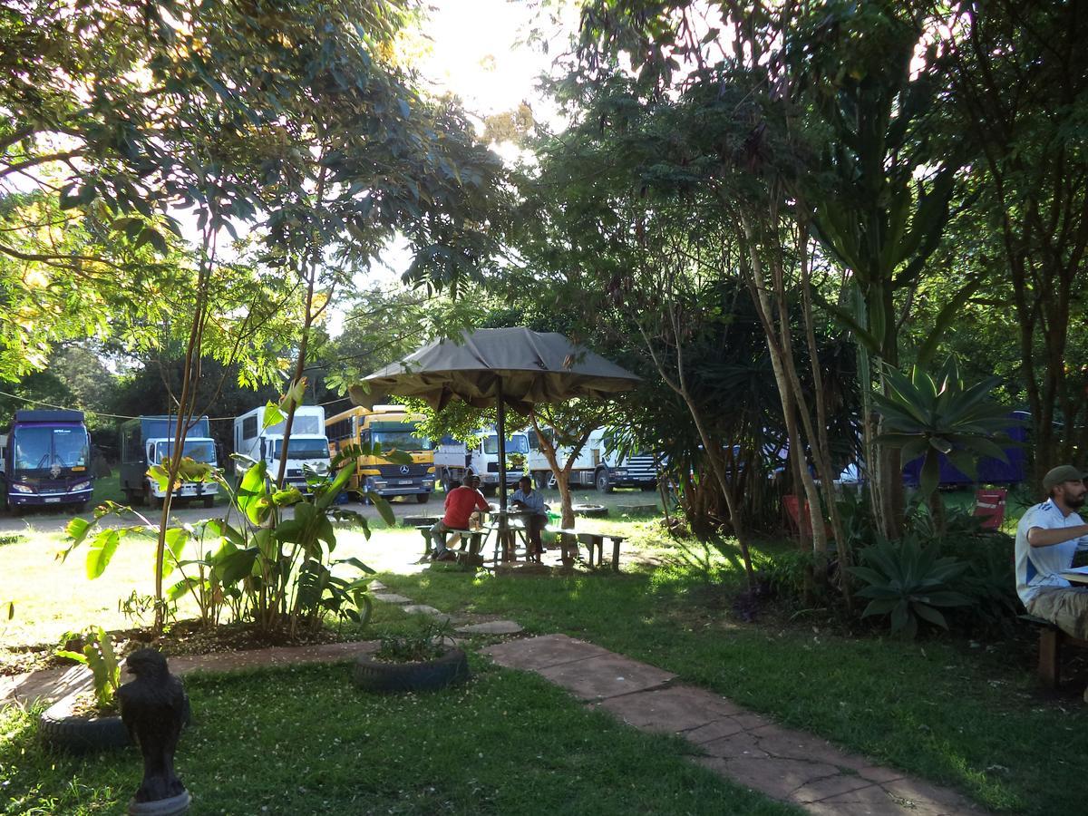 Karen Camp & Hotel