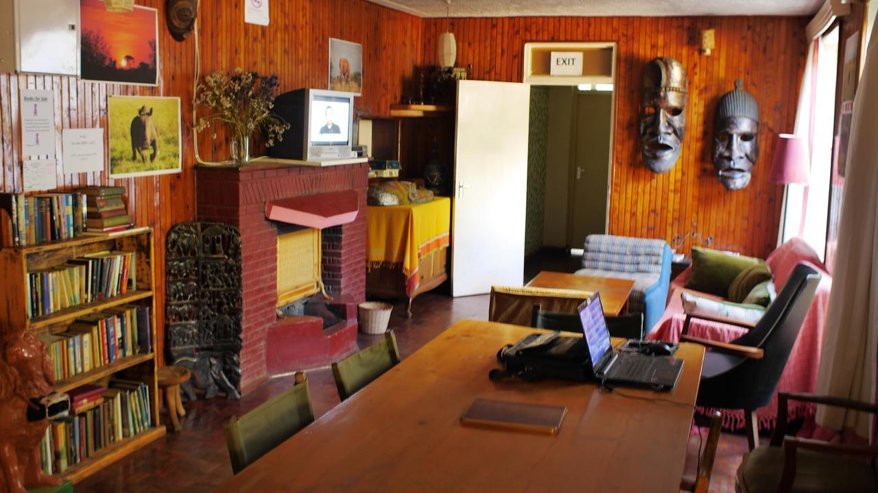 Karen Camp & 2* Nairobi