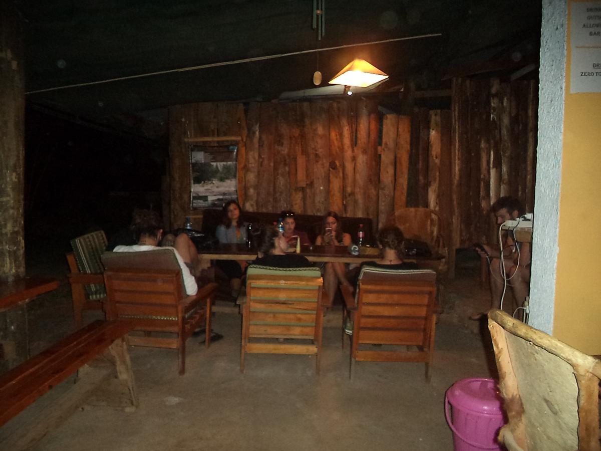Hotel Karen Camp & 2*
