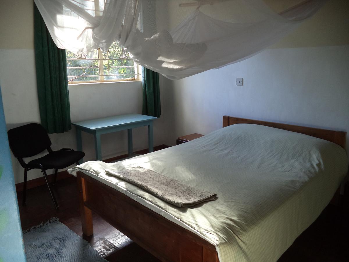 Karen Camp & Hotel