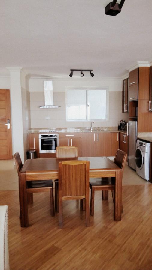 Lymack Suites Aparthotel