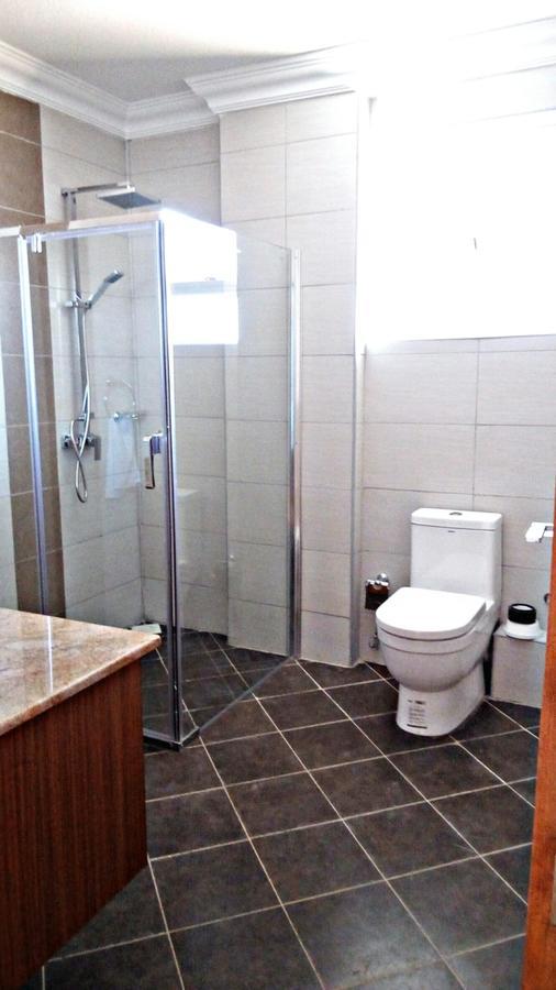 Aparthotel Lymack Suites Nairobi