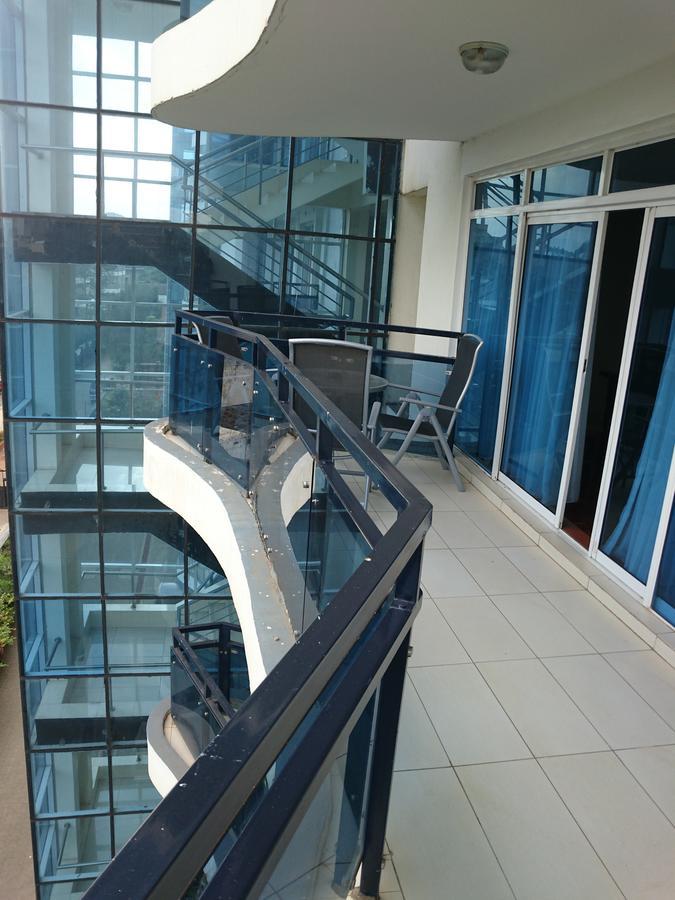 Yaya Brooks - Tomax Apartamento Nairobi