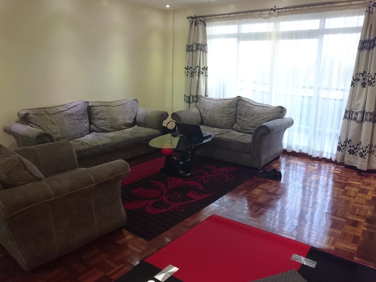 Apartamento Yaya Brooks - Tomax