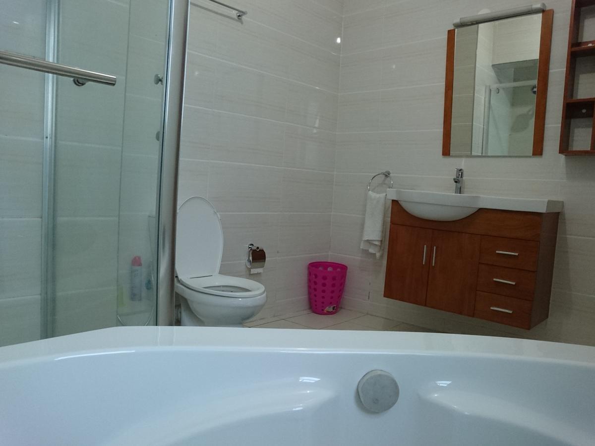 Apartamento Yaya Brooks - Tomax Nairobi