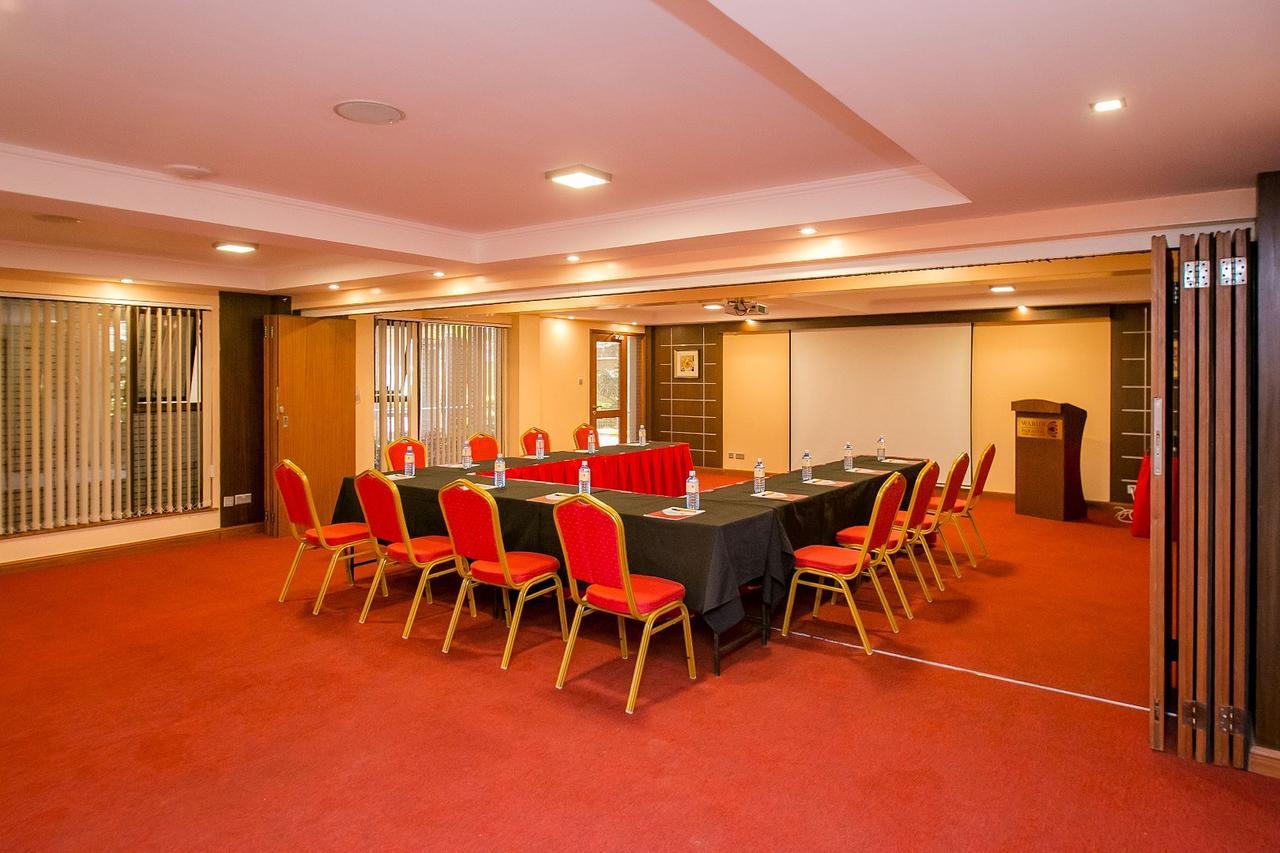 Hotel Waridi Paradise And