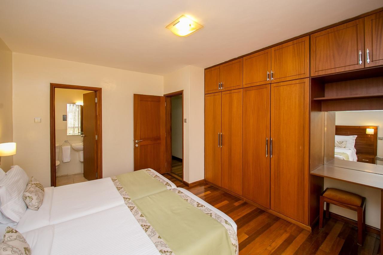 Hotel Waridi Paradise And 4*