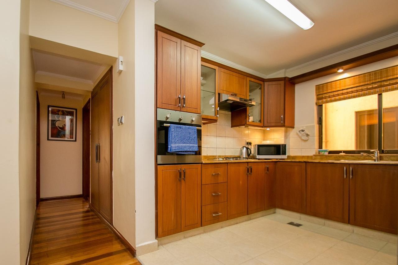 Hotel Waridi Paradise And 4*