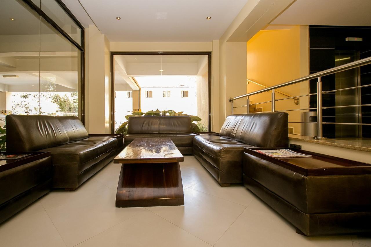 Waridi Paradise And Hotel 4*