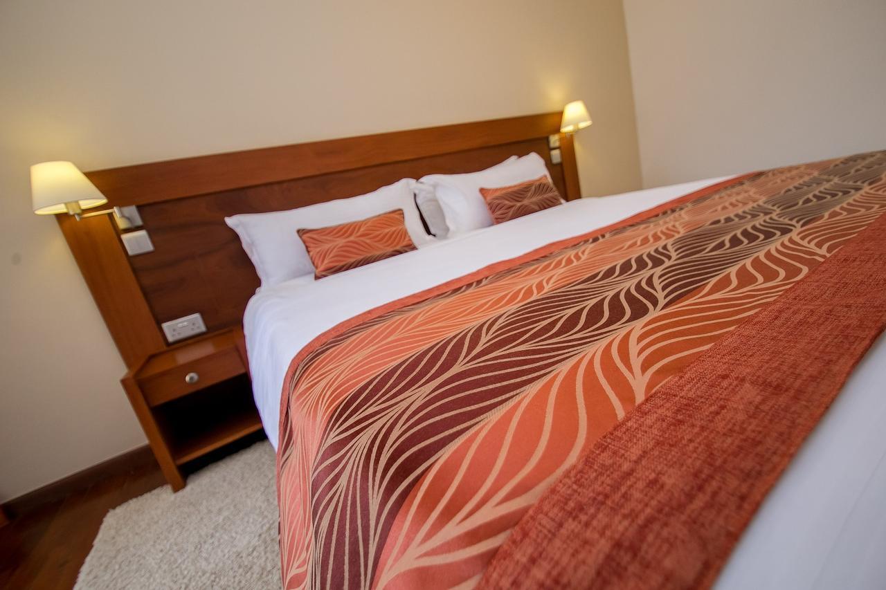 Waridi Paradise And Hotel Nairobi