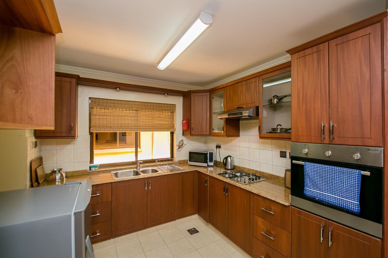 Hotel Waridi Paradise And 4*
