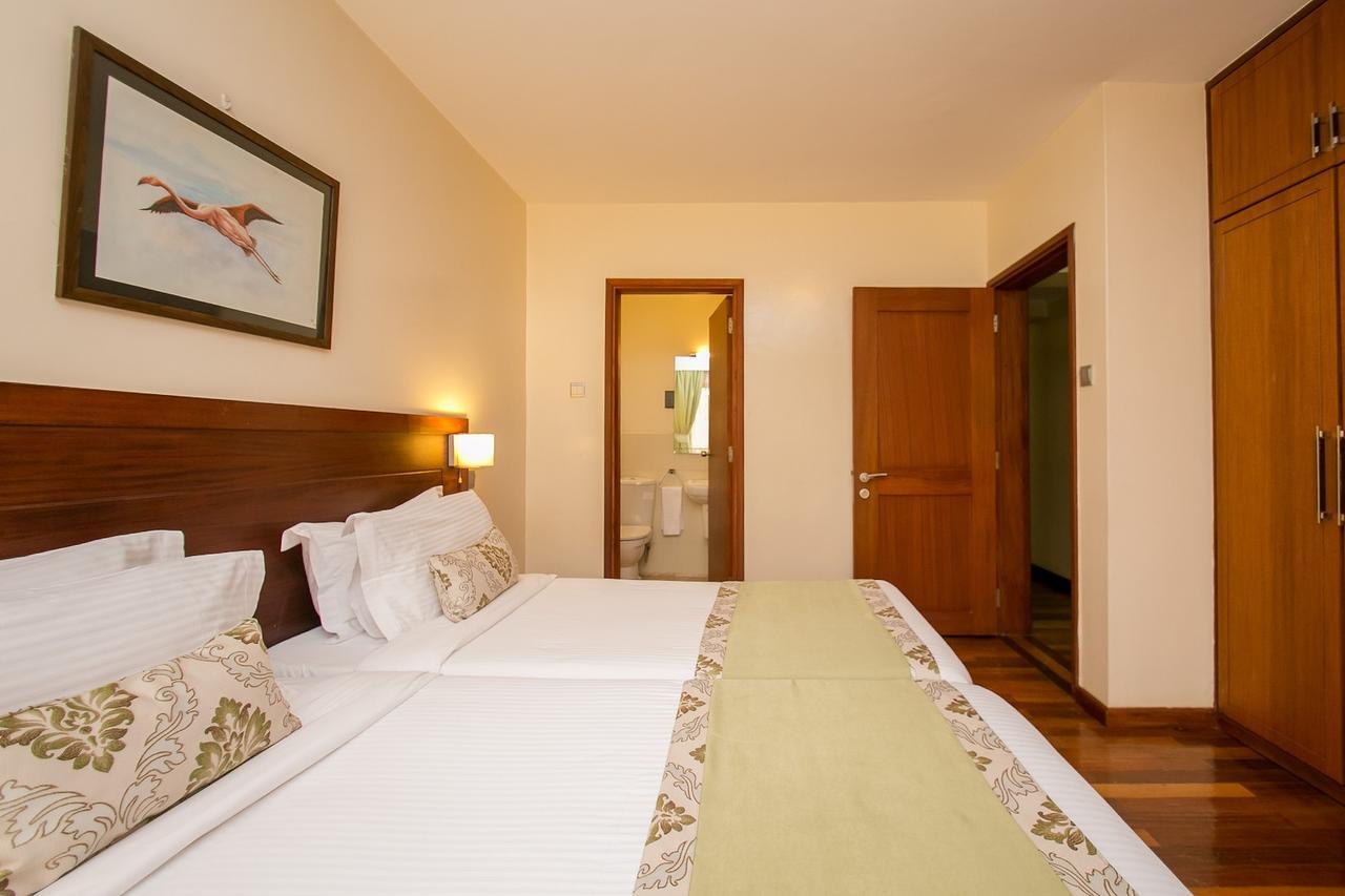 Hotel Waridi Paradise And 4*