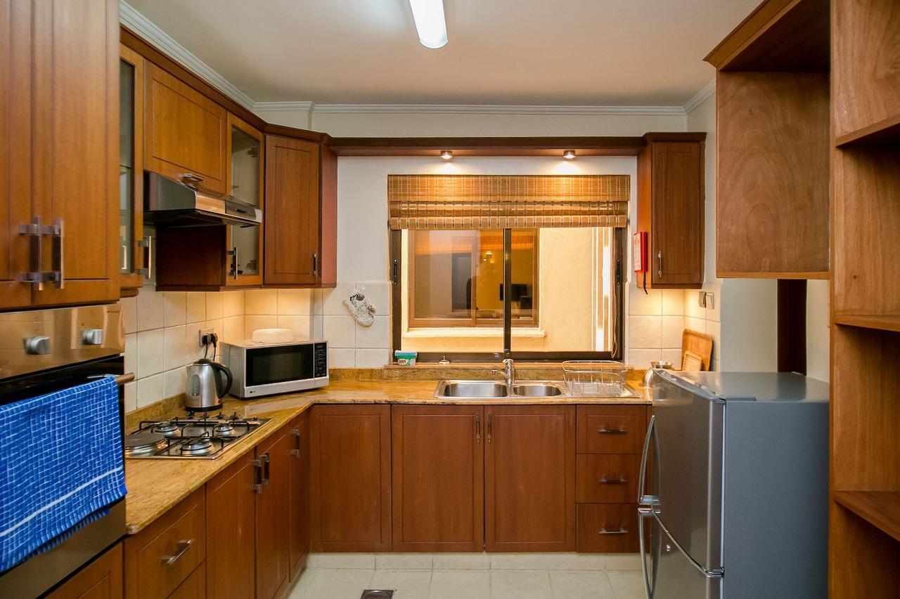 Waridi Paradise And Hotel Nairobi