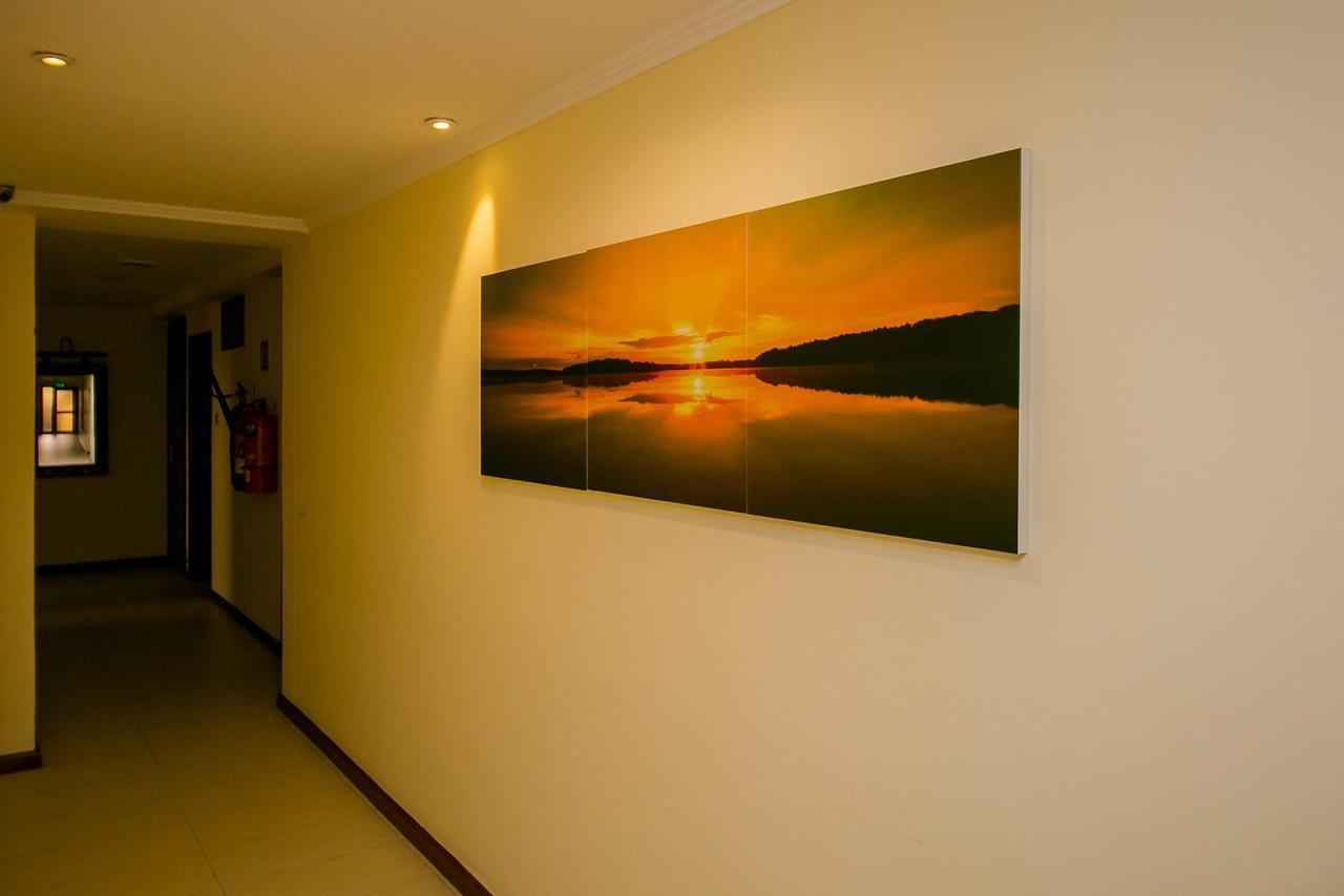 Hotel Waridi Paradise And