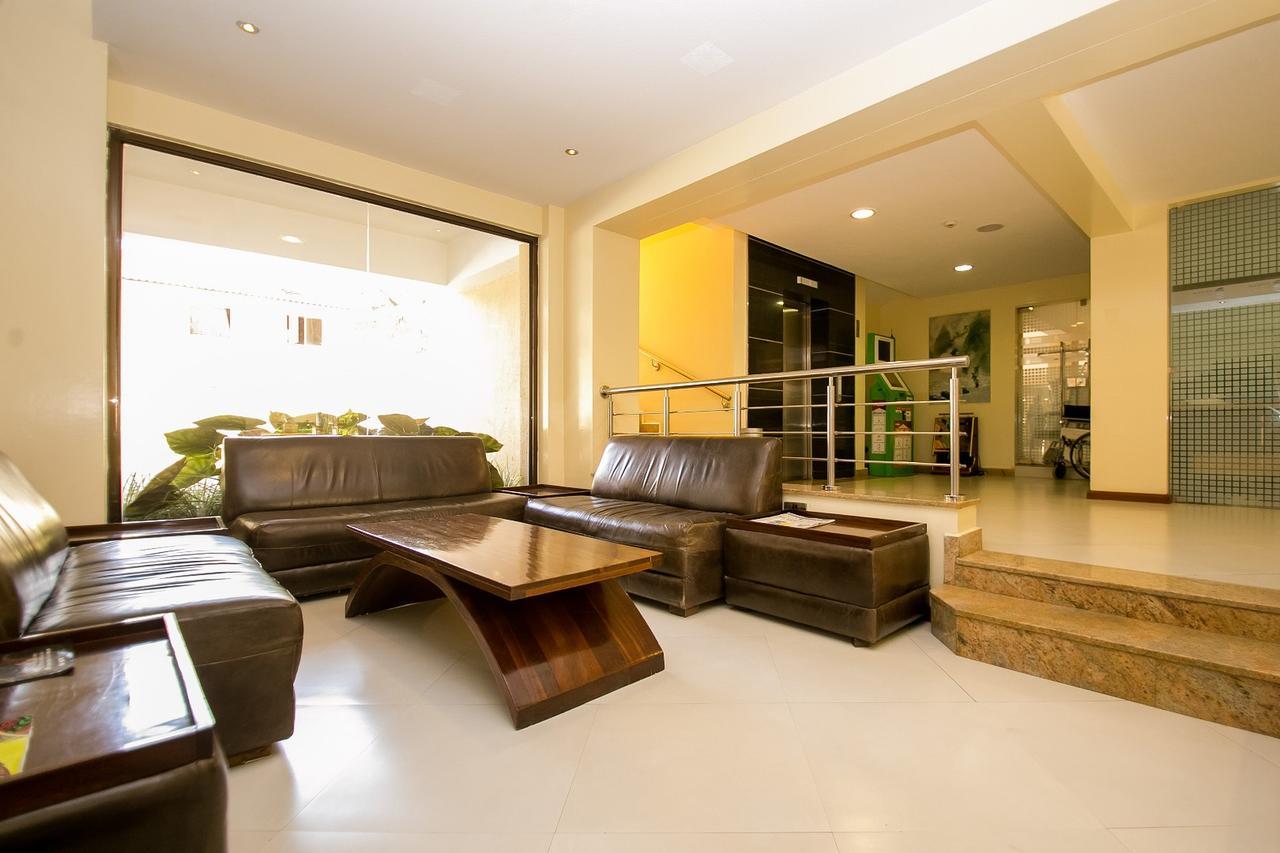 Waridi Paradise And 4* Nairobi