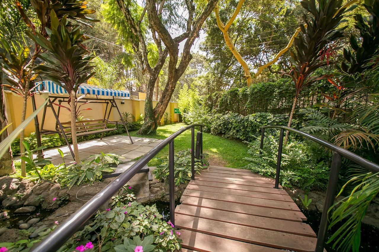 Hotel Waridi Paradise And 4*