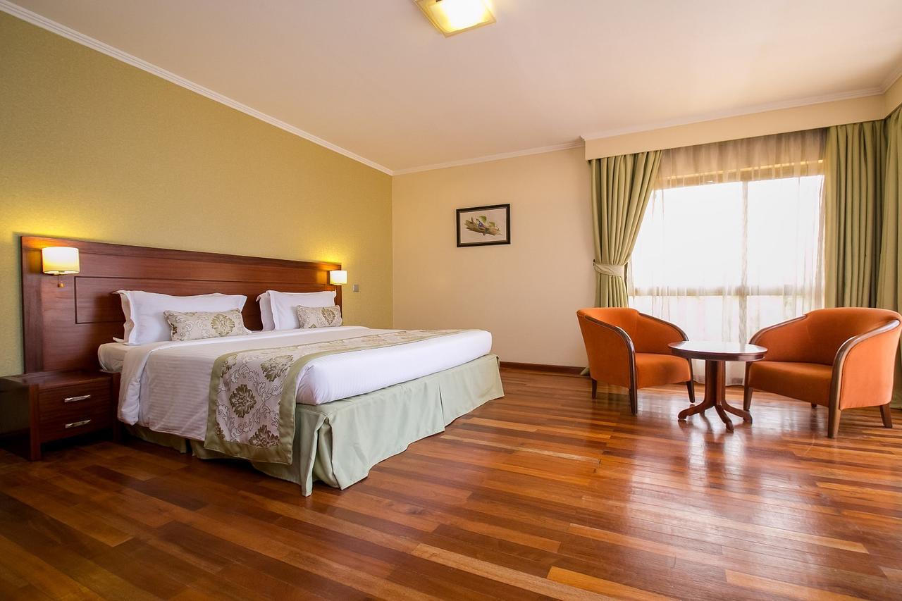 Hotel Waridi Paradise And 4*