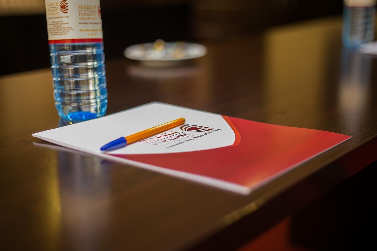 Hotel Waridi Paradise And Nairobi