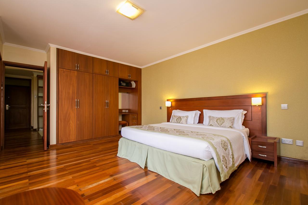 Hotel Waridi Paradise And 4*